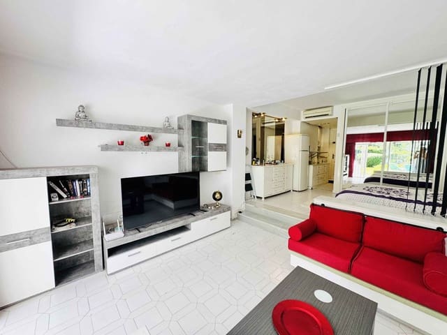 Studio til salg i Miraflores, Mijas med swimmingpool - € 229.000 (Ref: 10135306)