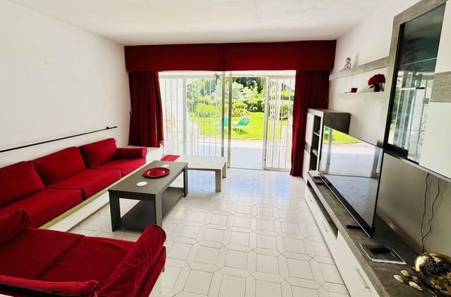 Studio til salg i Miraflores, Mijas med swimmingpool - € 229.000 (Ref: 10135306)