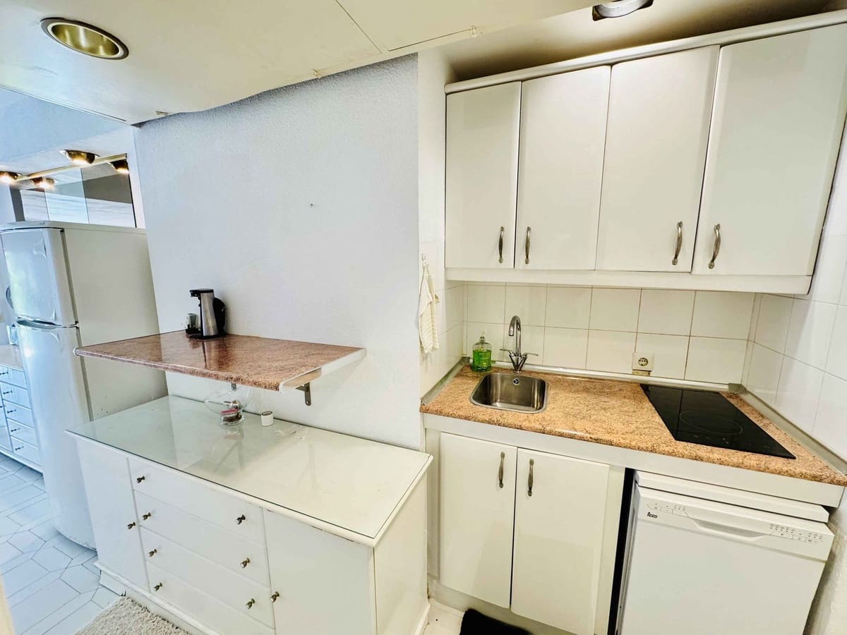 Studio til salg i Miraflores med swimmingpool - € 229.000 (Ref: 10135306)