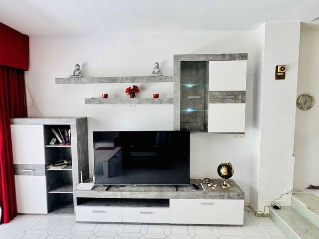 Studio til salg i Miraflores, Mijas med swimmingpool - € 229.000 (Ref: 10135306)