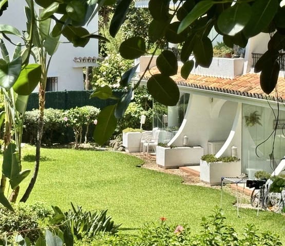 Studio til salg i Miraflores, Mijas med swimmingpool - € 229.000 (Ref: 10135306)