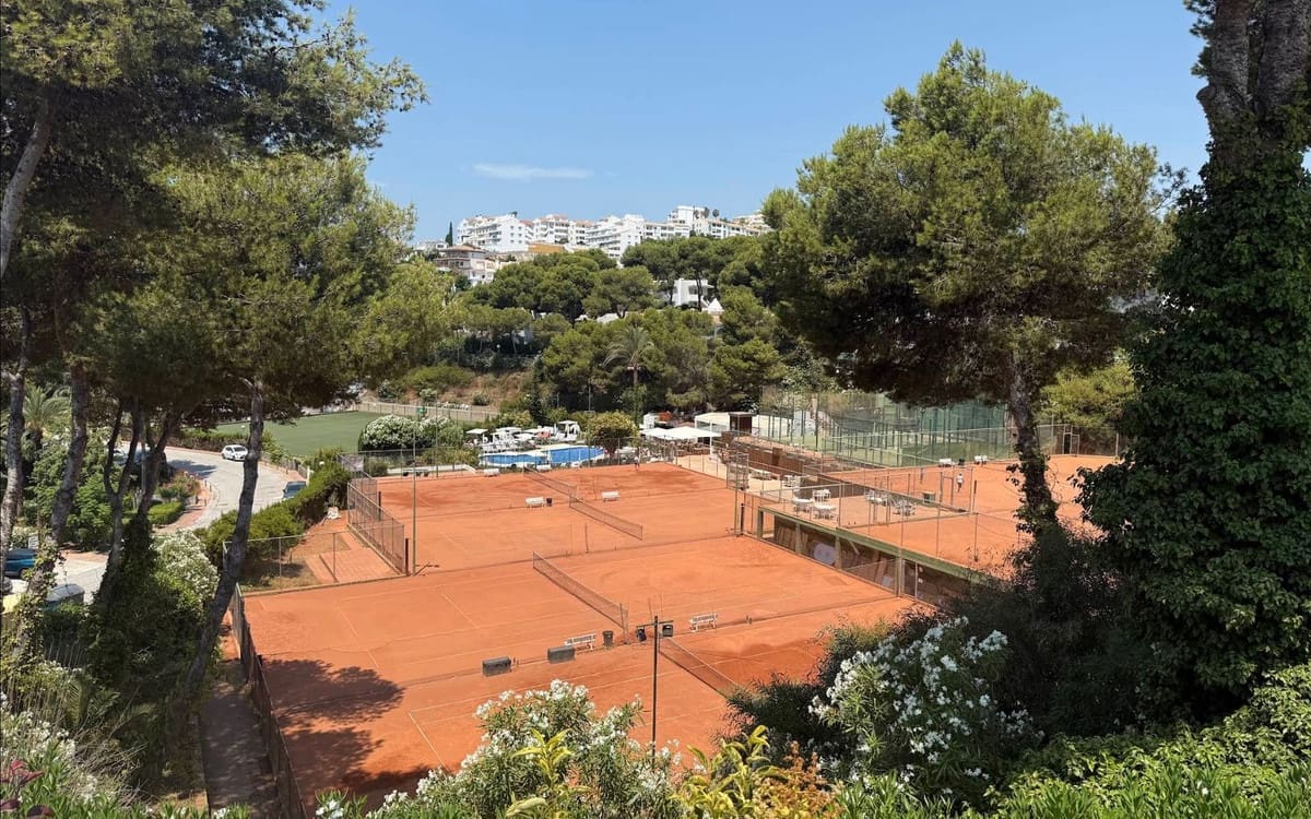 Studio til salg i Miraflores med swimmingpool - € 229.000 (Ref: 10135306)