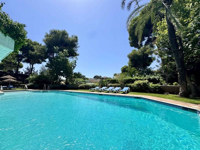 Studio til salg i Miraflores, Mijas med swimmingpool - € 229.000 (Ref: 10135306)