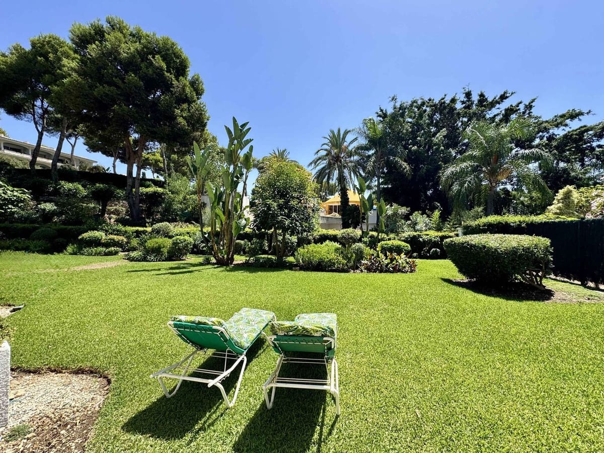 Studio til salg i Miraflores med swimmingpool - € 229.000 (Ref: 10135306)