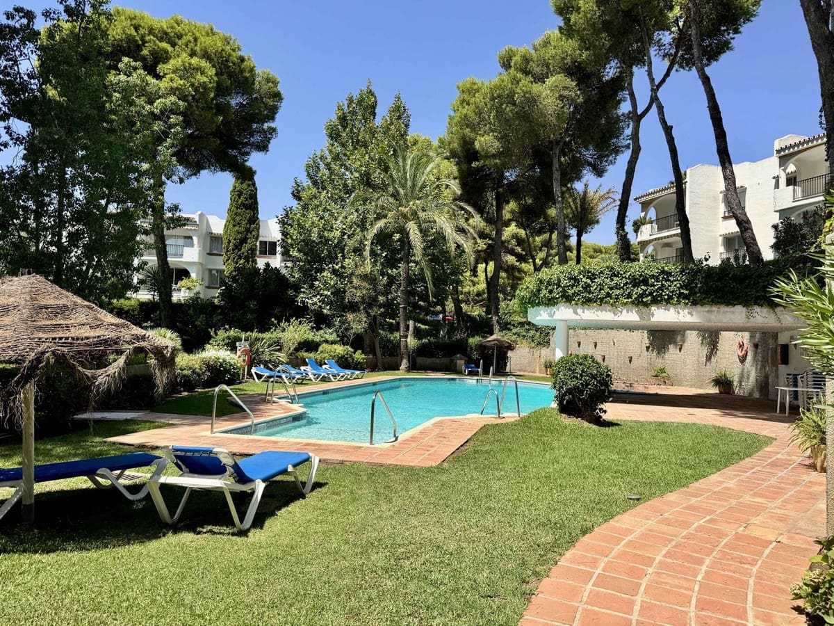 Studio til salg i Miraflores med swimmingpool - € 229.000 (Ref: 10135306)