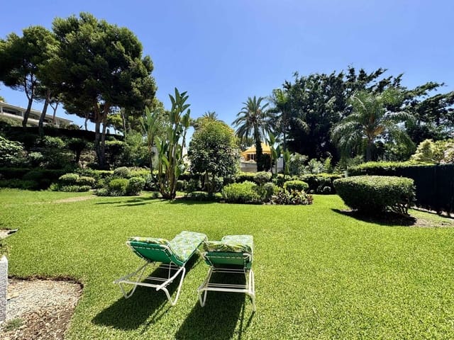 Studio til salg i Miraflores, Mijas med swimmingpool - € 229.000 (Ref: 10135306)
