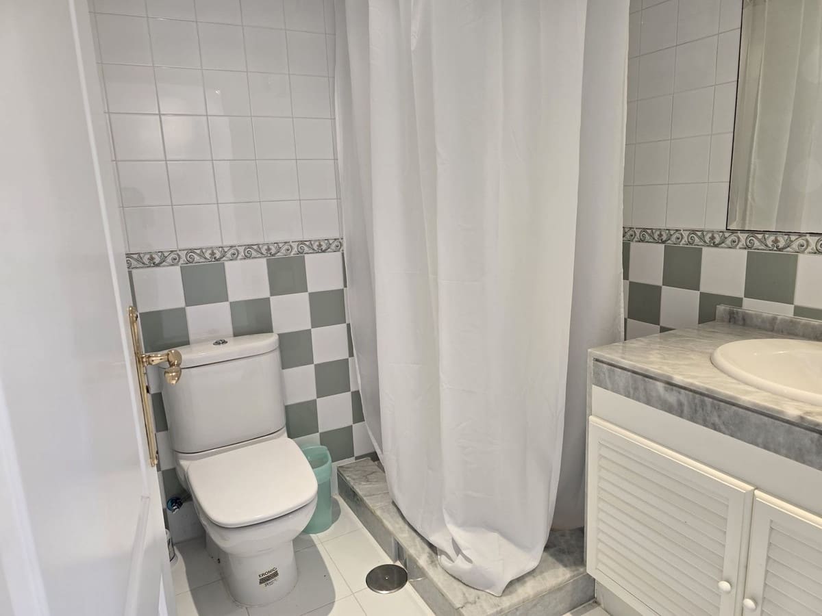 2 soveværelse Lejlighed til salg i Miraflores med swimmingpool garage - € 290.000 (Ref: 10135307)
