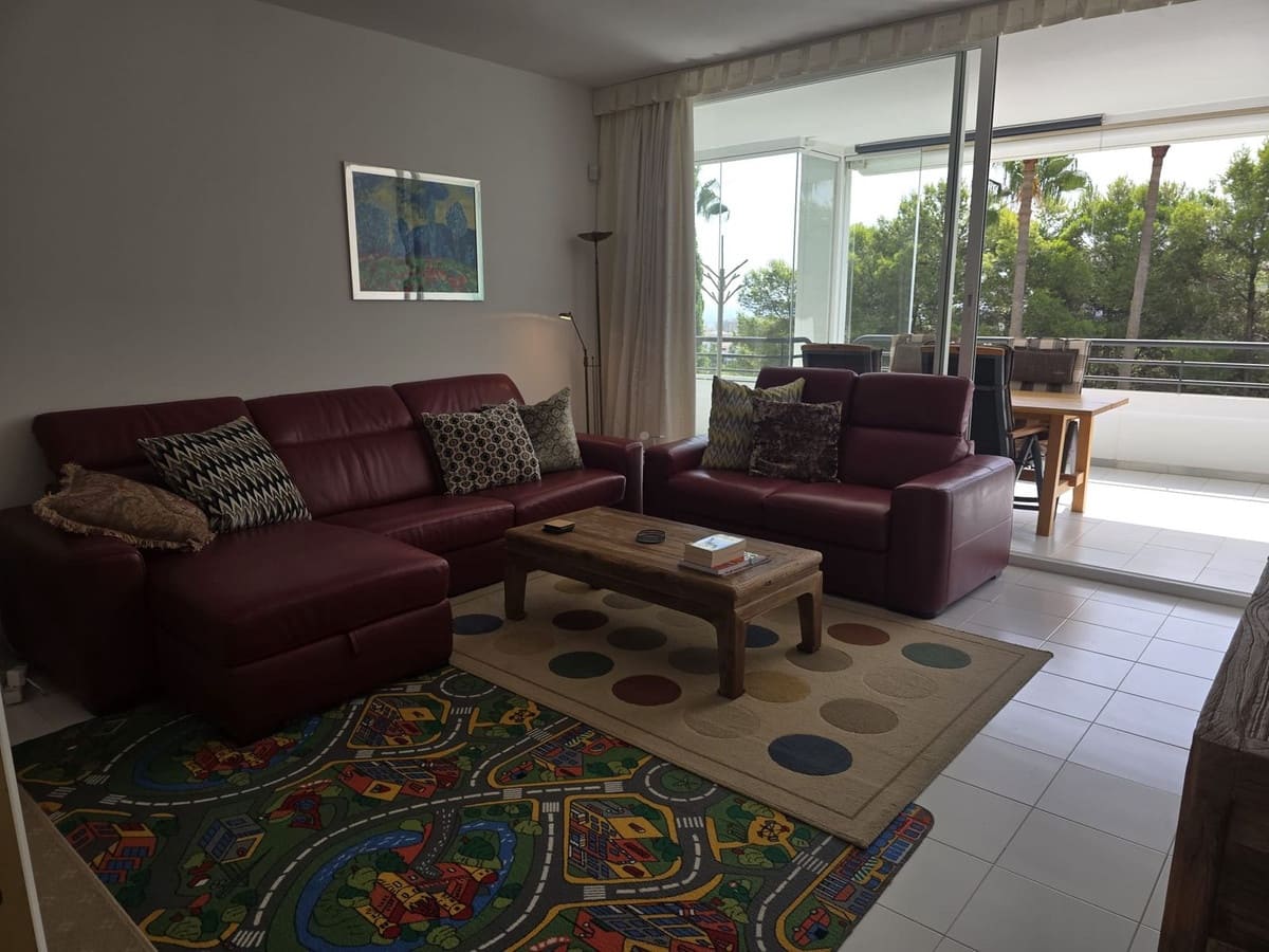 2 soveværelse Lejlighed til salg i Miraflores med swimmingpool garage - € 290.000 (Ref: 10135307)