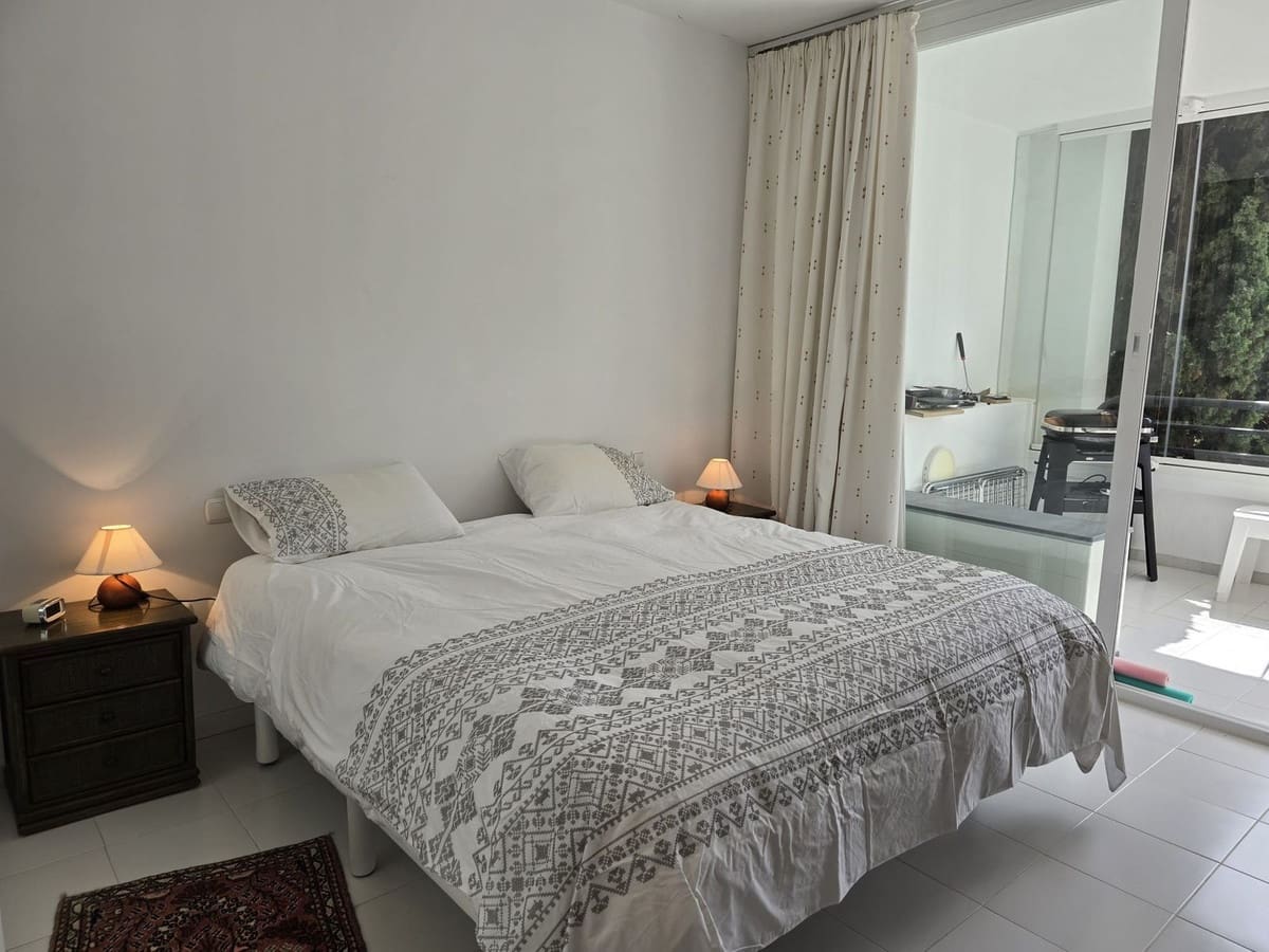 2 soveværelse Lejlighed til salg i Miraflores med swimmingpool garage - € 290.000 (Ref: 10135307)