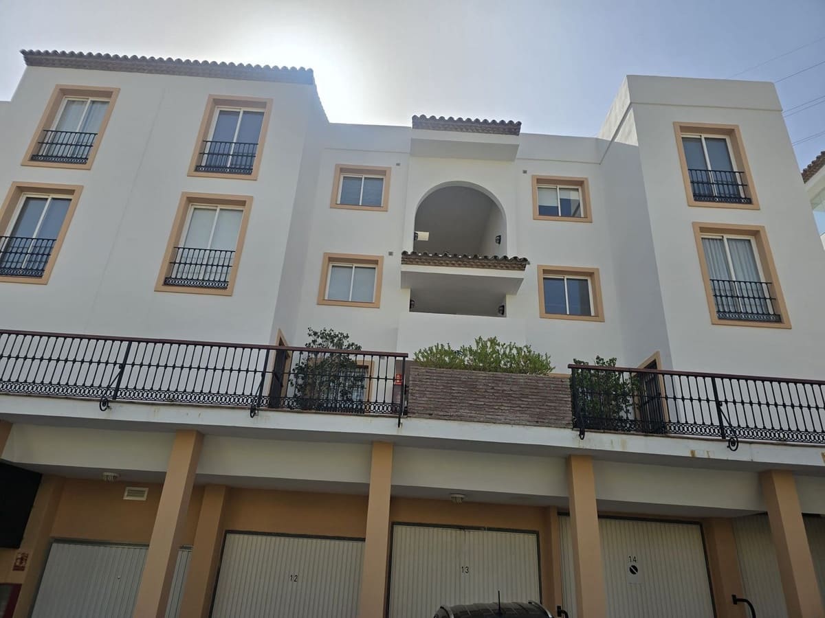 2 soveværelse Lejlighed til salg i Miraflores med swimmingpool garage - € 290.000 (Ref: 10135307)