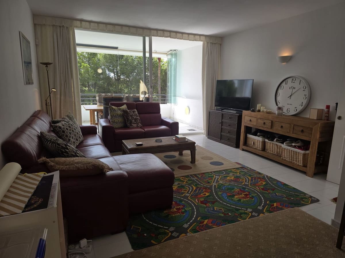 2 soveværelse Lejlighed til salg i Miraflores med swimmingpool garage - € 290.000 (Ref: 10135307)