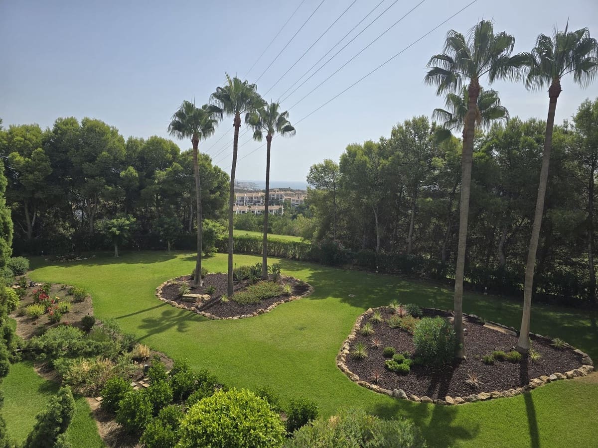 2 soveværelse Lejlighed til salg i Miraflores med swimmingpool garage - € 290.000 (Ref: 10135307)