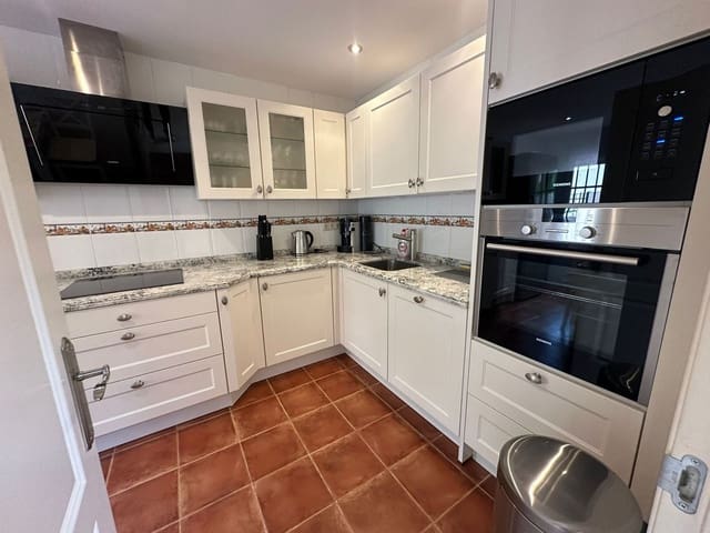 Pareado de 3 habitaciones en Miraflores, Mijas en venta con piscina garaje - 500.000 € (Ref: 10135308)