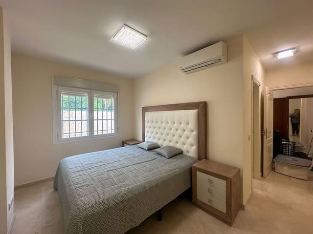 Pareado de 3 habitaciones en Miraflores, Mijas en venta con piscina garaje - 500.000 € (Ref: 10135308)