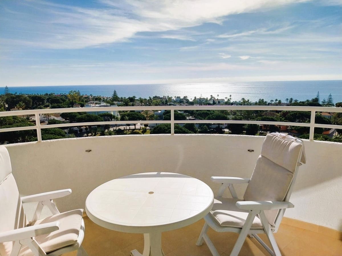1 camera da letto Monolocale in vendita in Marbesa con piscina - 269.500 € (Rif: 10135309)