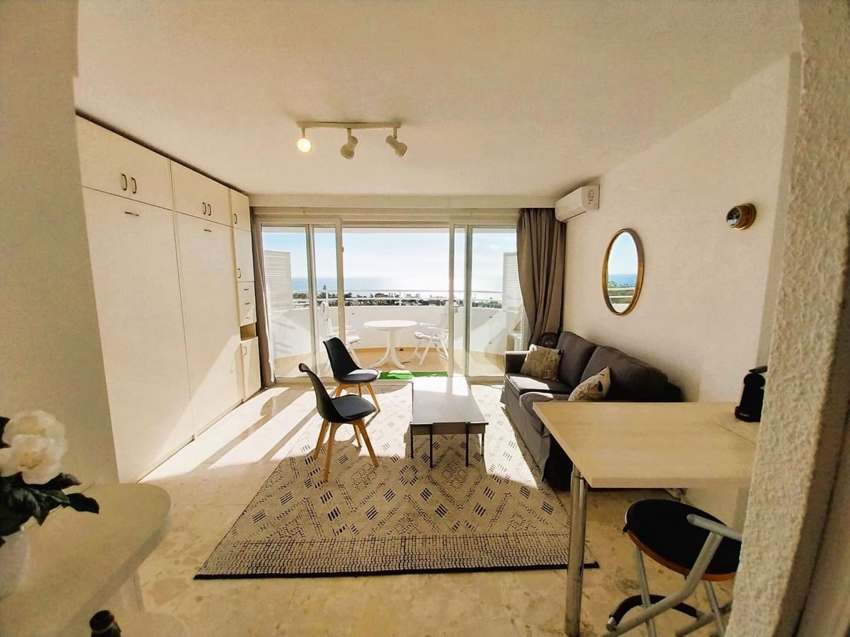 1 camera da letto Monolocale in vendita in Marbesa con piscina - 269.500 € (Rif: 10135309)