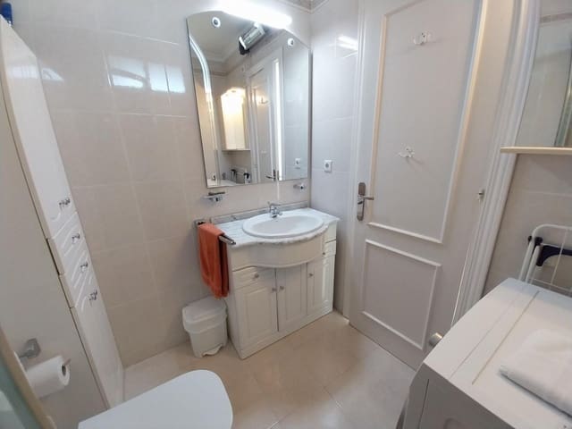 1 camera da letto Monolocale in vendita in Marbesa, Marbella con piscina - 269.500 € (Rif: 10135309)