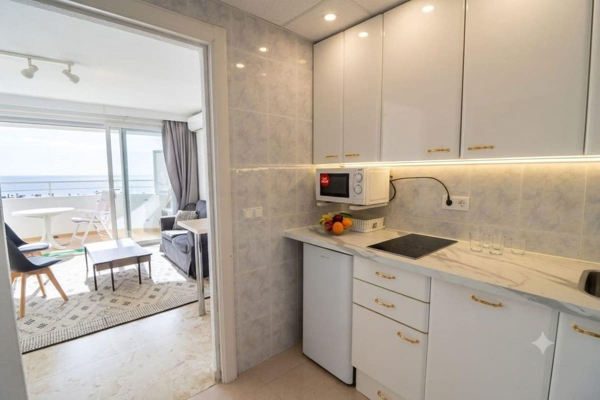 1 camera da letto Monolocale in vendita in Marbesa con piscina - 269.500 € (Rif: 10135309)
