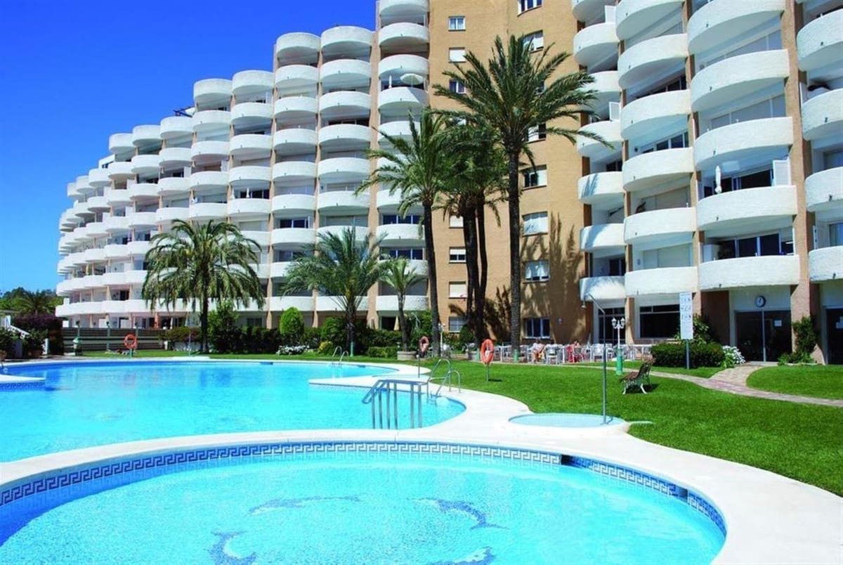 1 camera da letto Monolocale in vendita in Marbesa con piscina - 269.500 € (Rif: 10135309)
