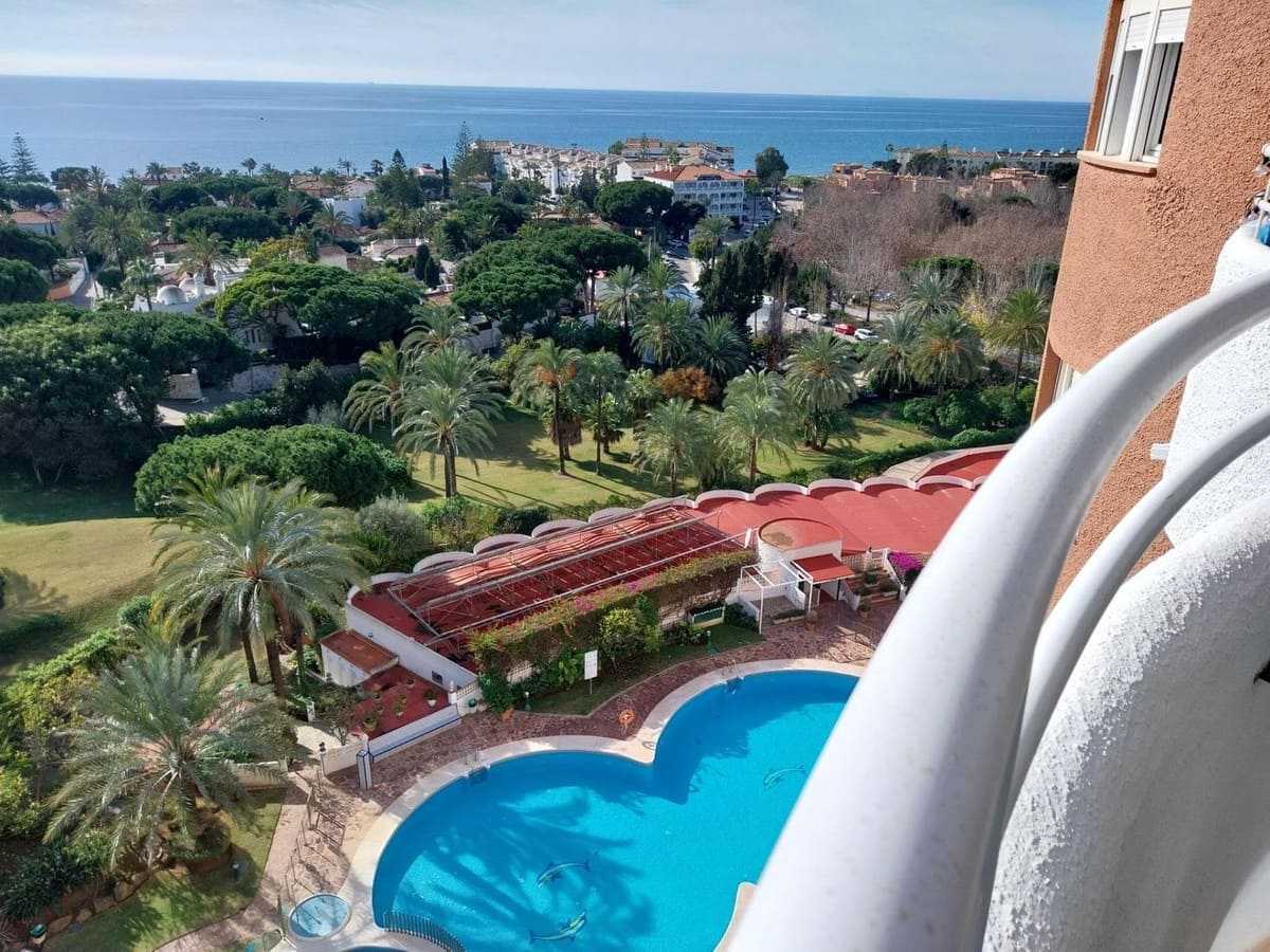 1 camera da letto Monolocale in vendita in Marbesa con piscina - 269.500 € (Rif: 10135309)