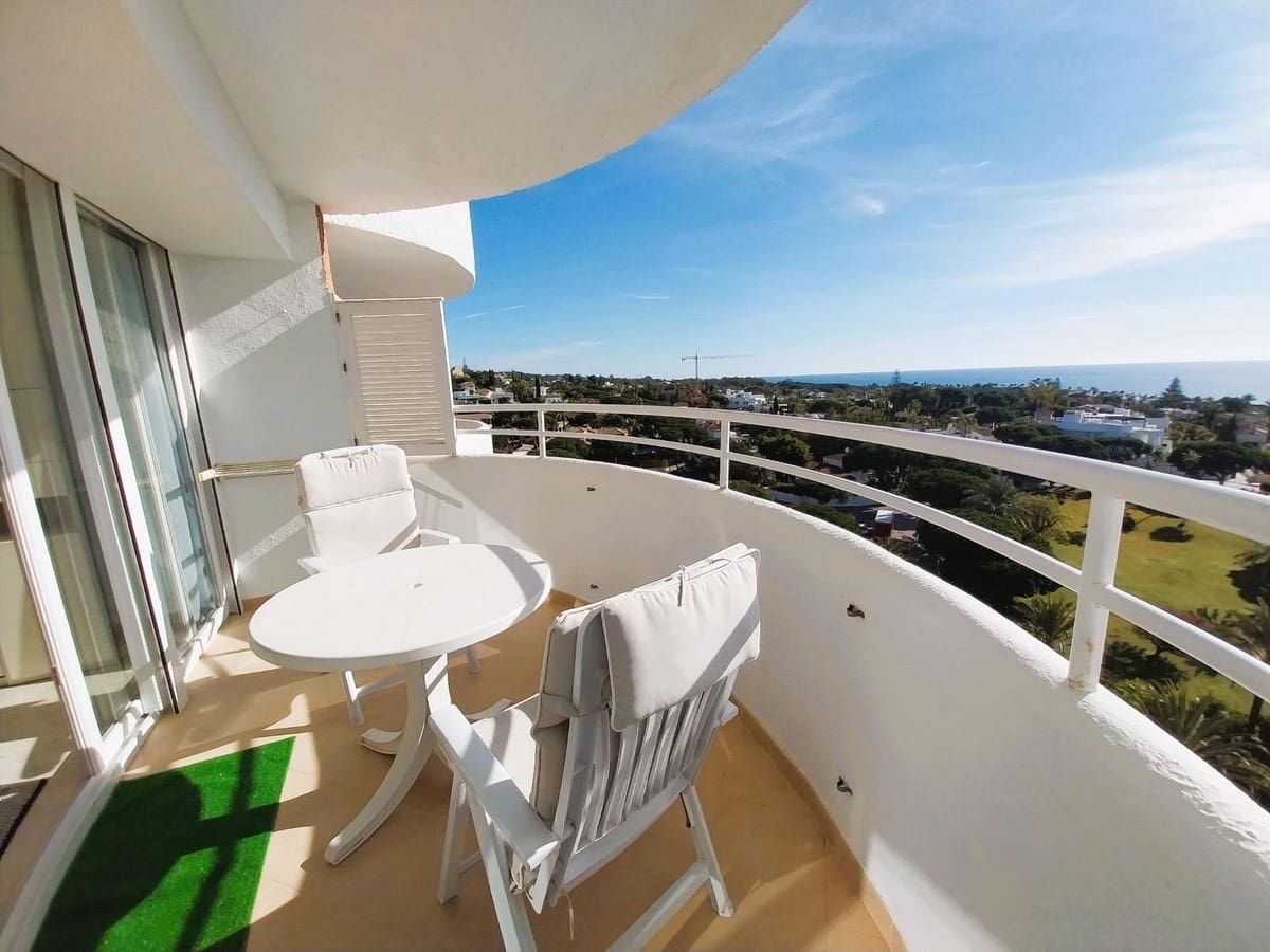 1 camera da letto Monolocale in vendita in Marbesa con piscina - 269.500 € (Rif: 10135309)