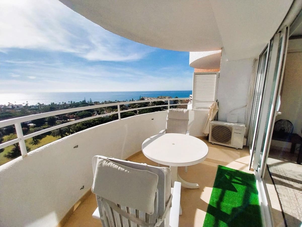 1 camera da letto Monolocale in vendita in Marbesa con piscina - 269.500 € (Rif: 10135309)