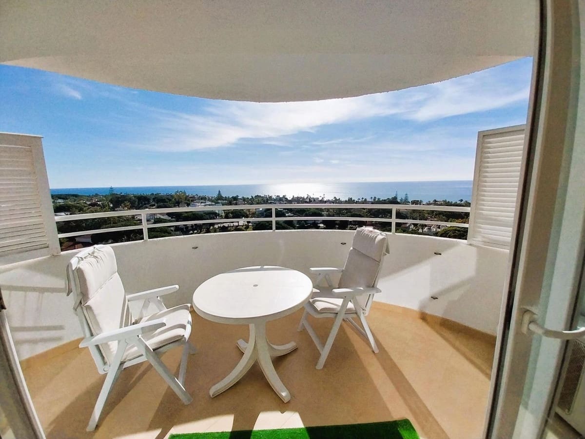 1 camera da letto Monolocale in vendita in Marbesa con piscina - 269.500 € (Rif: 10135309)