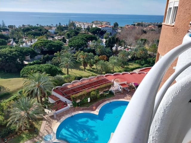 1 camera da letto Monolocale in vendita in Marbesa, Marbella con piscina - 269.500 € (Rif: 10135309)