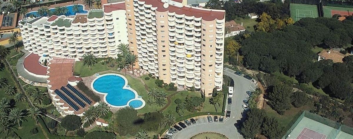 1 camera da letto Monolocale in vendita in Marbesa con piscina - 269.500 € (Rif: 10135309)