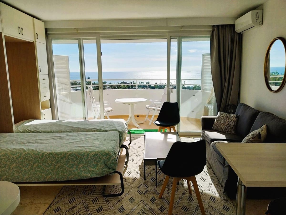 1 camera da letto Monolocale in vendita in Marbesa con piscina - 269.500 € (Rif: 10135309)