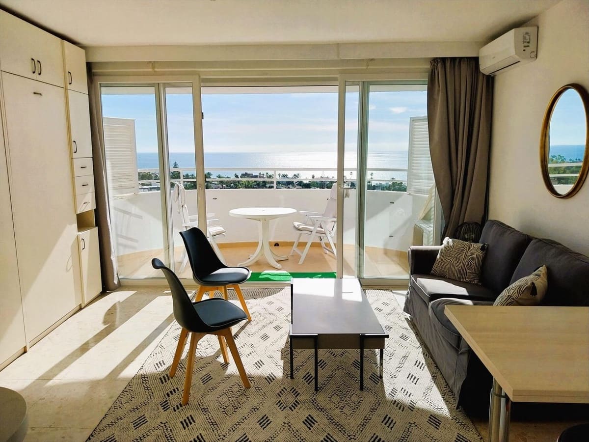 1 camera da letto Monolocale in vendita in Marbesa con piscina - 269.500 € (Rif: 10135309)