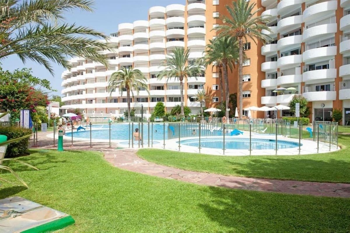 1 camera da letto Monolocale in vendita in Marbesa con piscina - 269.500 € (Rif: 10135309)
