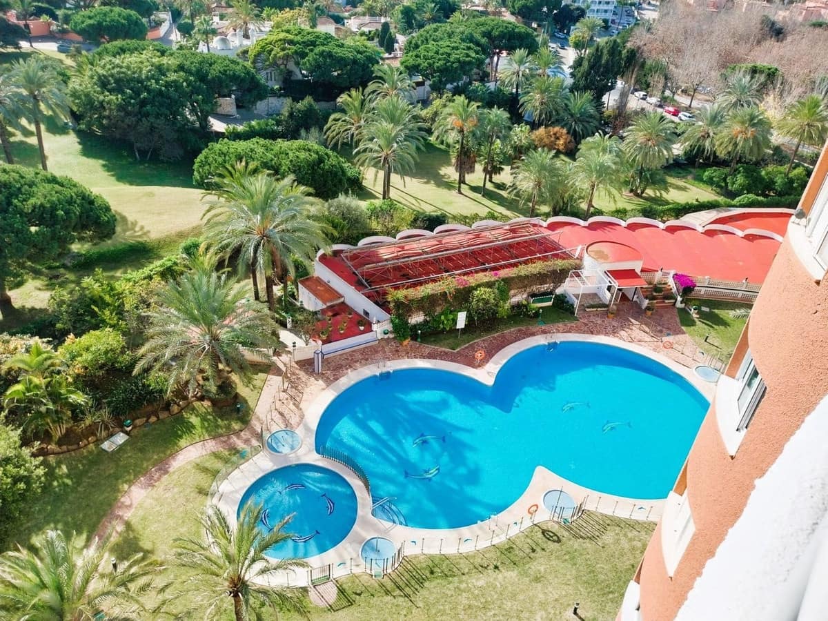 1 camera da letto Monolocale in vendita in Marbesa con piscina - 269.500 € (Rif: 10135309)