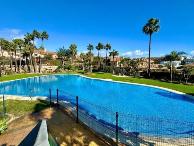4 Zimmer Doppelhaus zu verkaufen in Riviera del Sol, Mijas mit Garage - 620.000 € (Ref: 10135310)