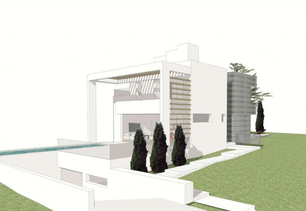 6 chambre Villa/Maison à vendre à Marbesa avec piscine garage - 3 495 000 € (Ref: 10135311)
