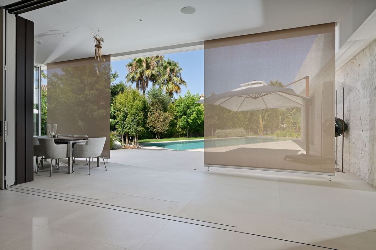 6 chambre Villa/Maison à vendre à Marbesa avec piscine garage - 3 250 000 € (Ref: 10135312)
