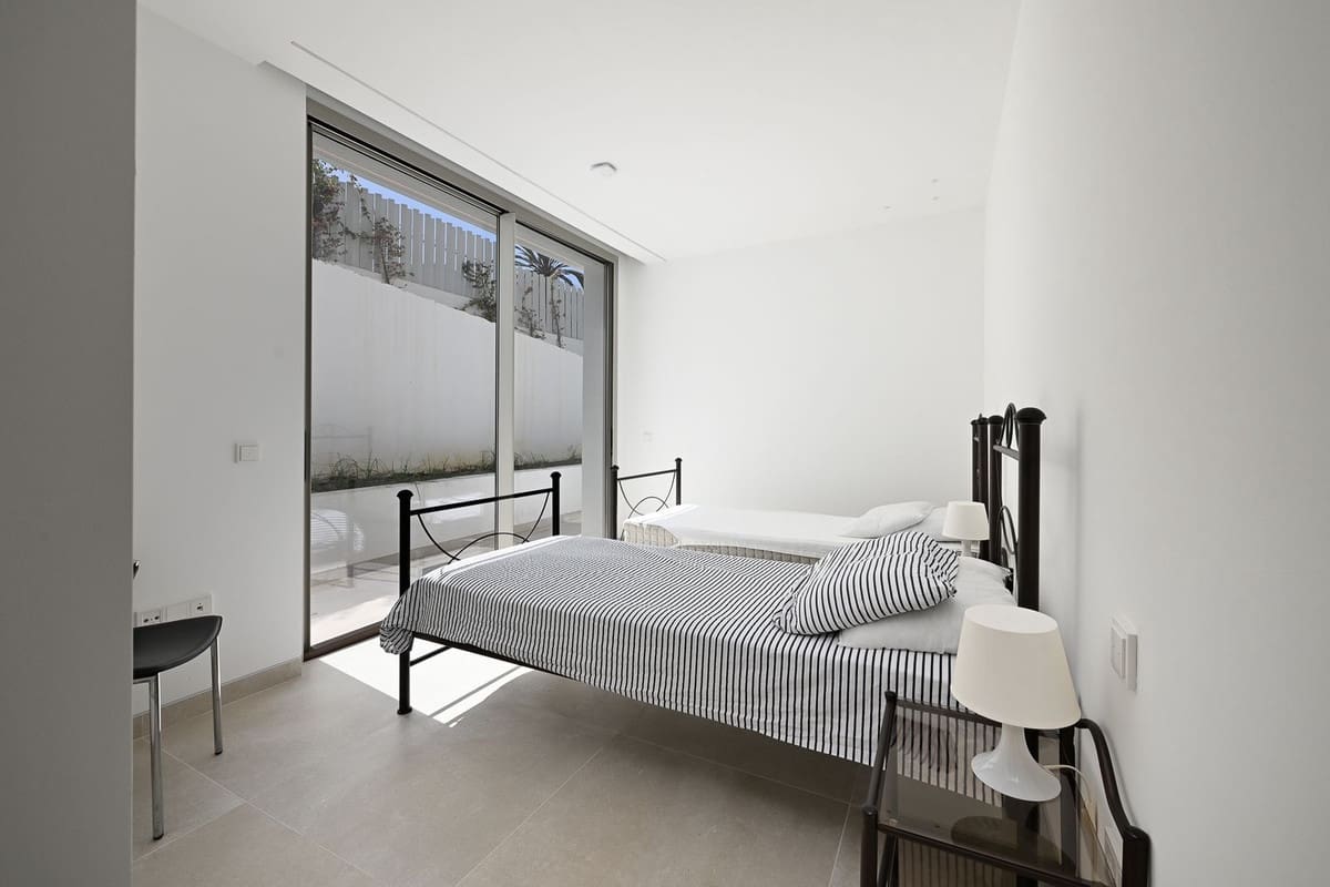 6 chambre Villa/Maison à vendre à Marbesa avec piscine garage - 3 250 000 € (Ref: 10135312)