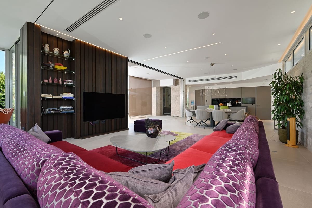 6 chambre Villa/Maison à vendre à Marbesa avec piscine garage - 3 250 000 € (Ref: 10135312)
