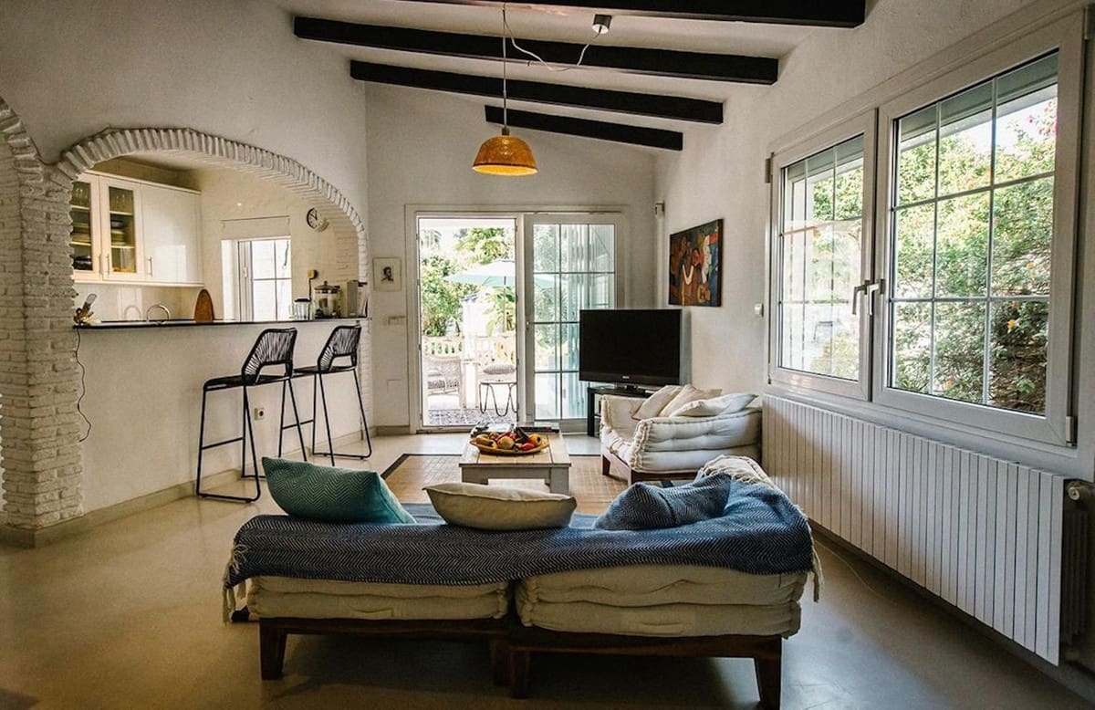 3 soverom Villa til salgs i Carib Playa med svømmebasseng - € 1 295 000 (Ref: 10135313)