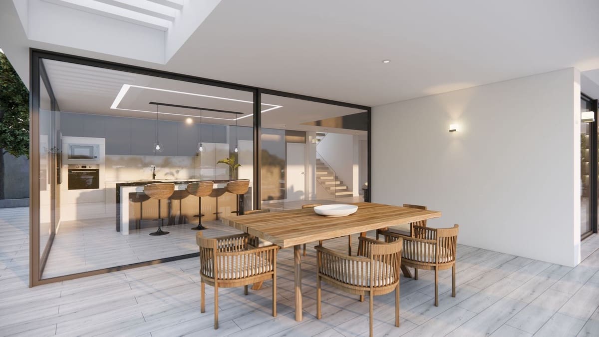 Chalet de 4 habitaciones en Elviria en venta con piscina - 4.250.000 € (Ref: 10138864)