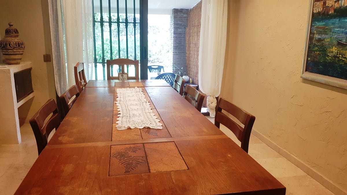 5 sypialnia Willa na sprzedaż w Elviria z basenem garażem - 3 500 000 € (Ref: 10138866)