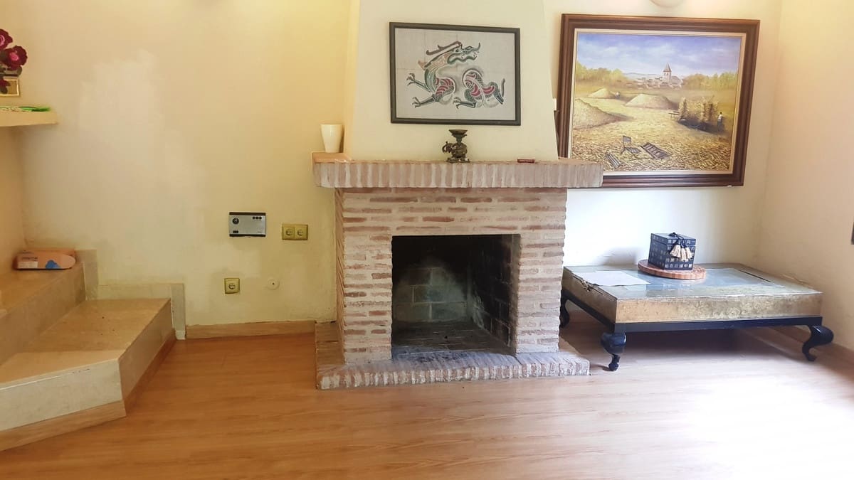 5 sypialnia Willa na sprzedaż w Elviria z basenem garażem - 3 500 000 € (Ref: 10138866)