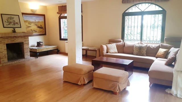 5 slaapkamer Villa te koop in Elviria, Marbella met zwembad garage - € 3.500.000 (Ref: 10138866)