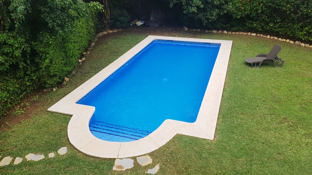 5 sypialnia Willa na sprzedaż w Elviria z basenem garażem - 3 500 000 € (Ref: 10138866)