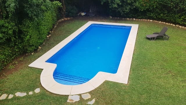 5 slaapkamer Villa te koop in Elviria, Marbella met zwembad garage - € 3.500.000 (Ref: 10138866)