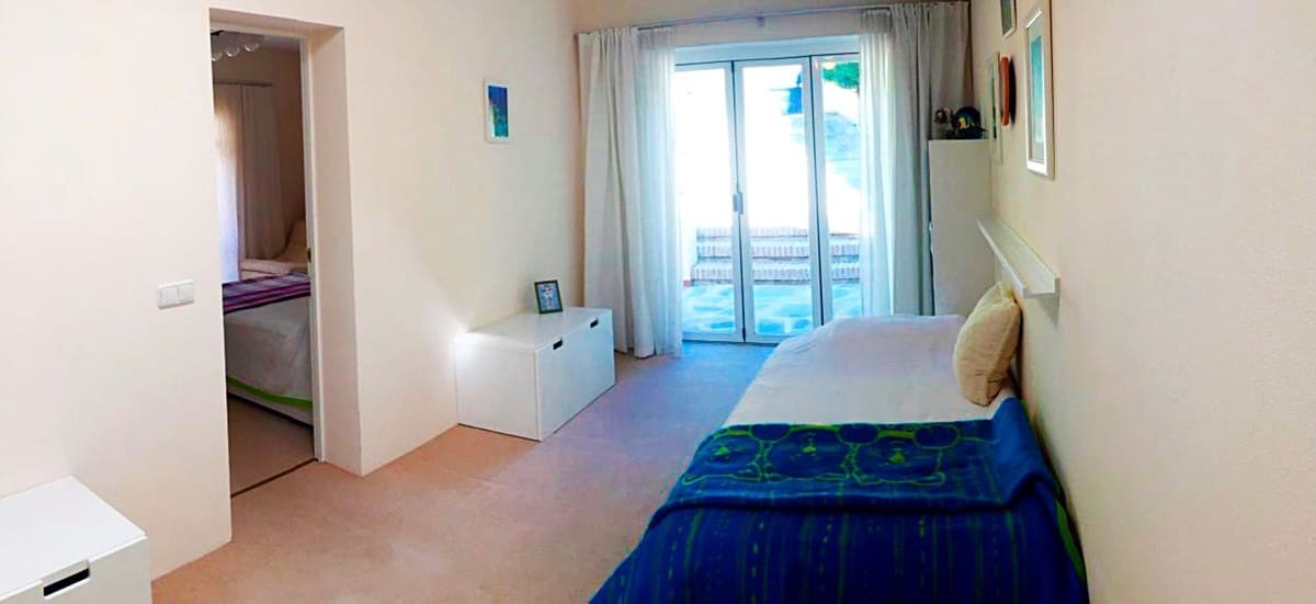 6 sypialnia Willa na sprzedaż w Elviria z basenem garażem - 2 900 000 € (Ref: 10138867)