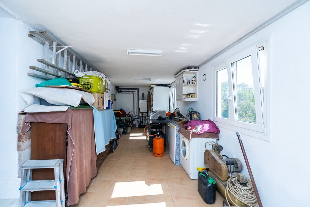 3 sypialnia Willa na sprzedaż w Torrenueva z basenem garażem - 1 375 000 € (Ref: 10138868)