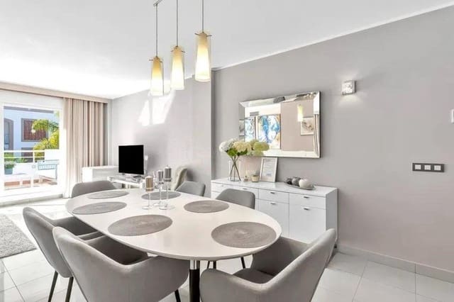 Apartamento de 3 habitaciones en El Paraiso, Estepona en venta con piscina garaje - 620.000 € (Ref: 10140385)