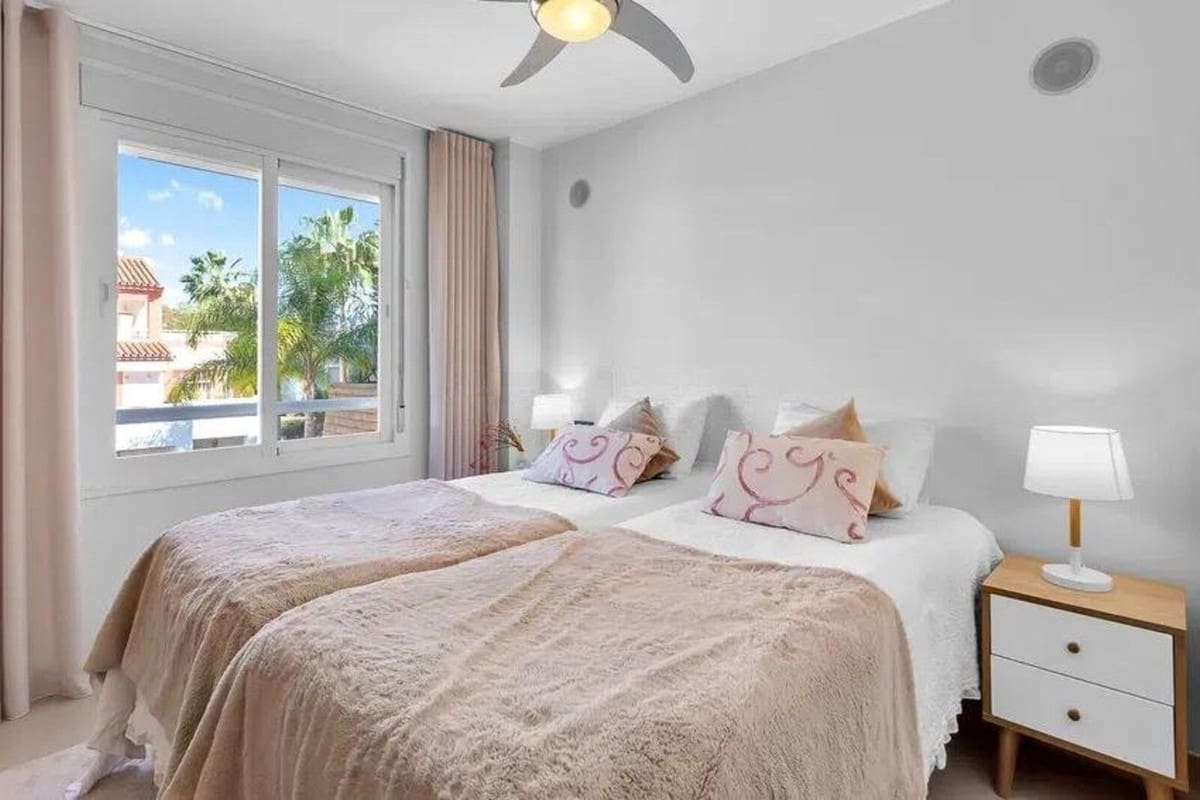 Apartamento de 3 habitaciones en El Paraiso en venta con piscina garaje - 620.000 € (Ref: 10140385)