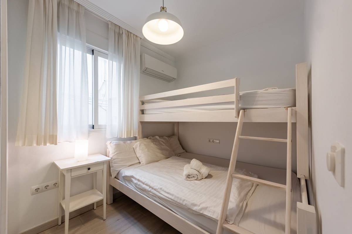 2 slaapkamer Appartement te koop in La Cala de Mijas - € 385.000 (Ref: 10140386)